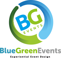 Blue Green Events