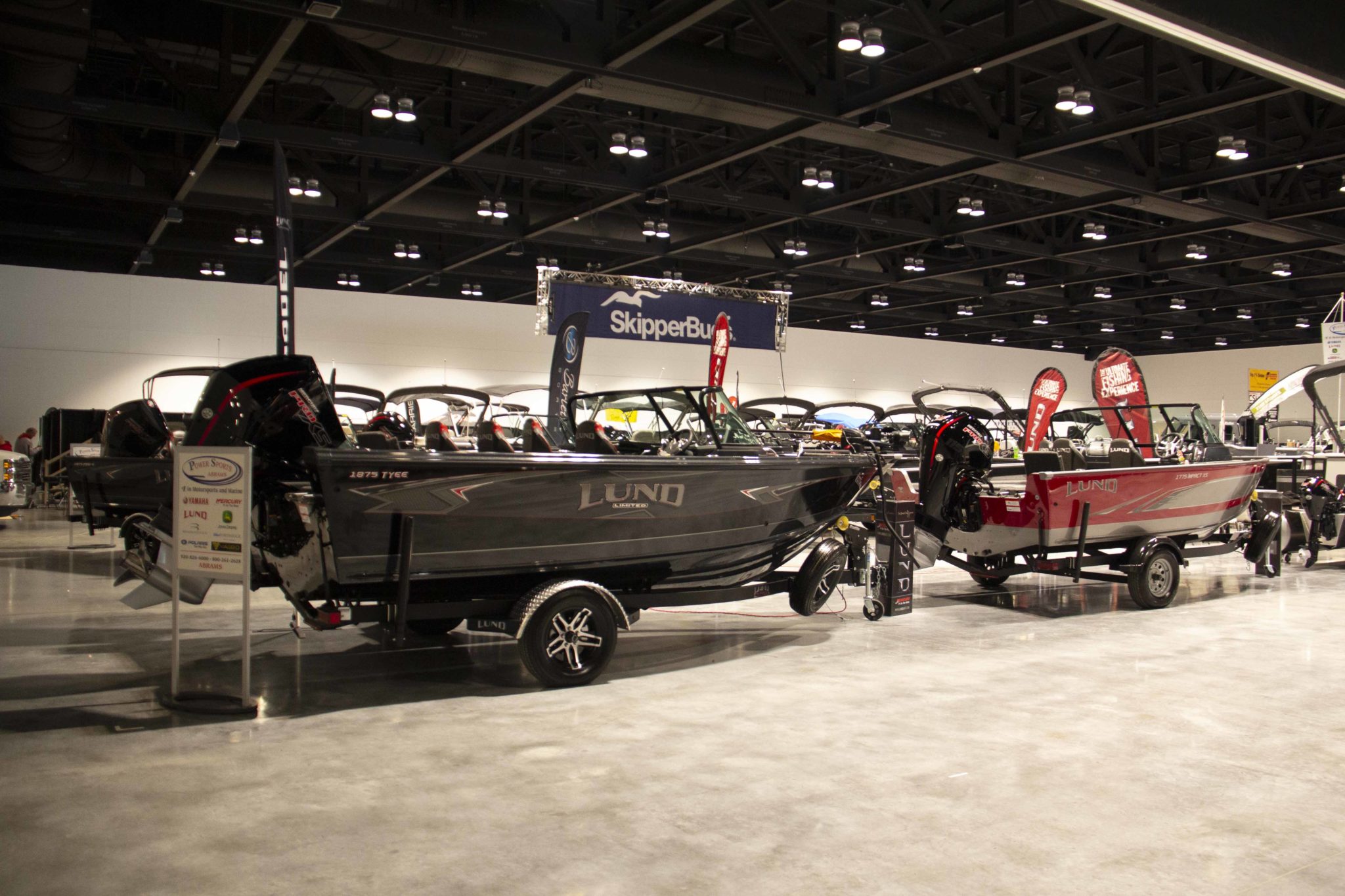 Green Bay Boat Show Blue Green Events