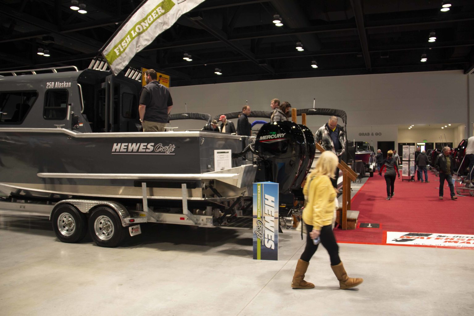 Green Bay Boat Show Gallery Blue Green Events